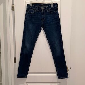 Hollister Jeans, Size 31x32